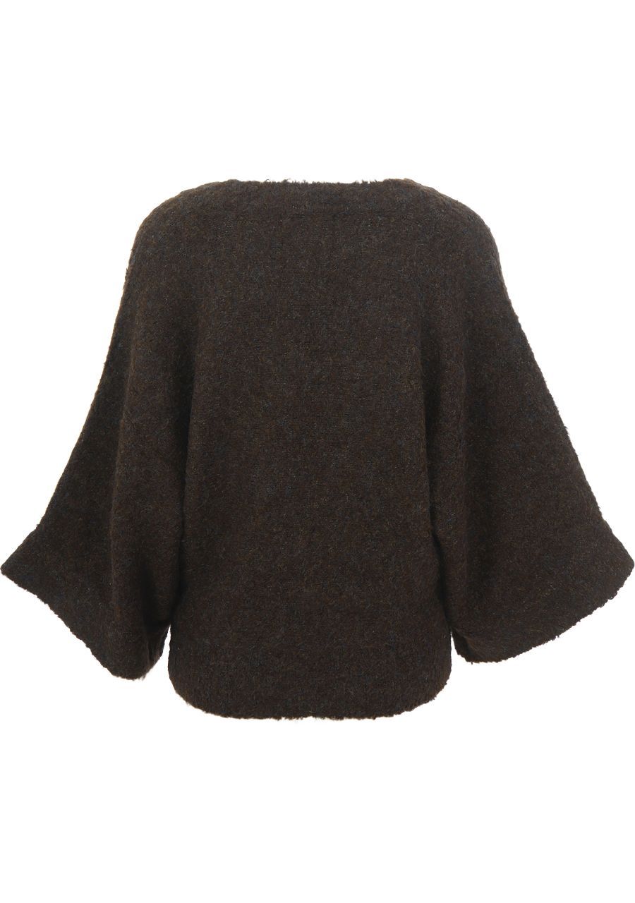 AIMEE THE LABEL - TRUI - Bruin