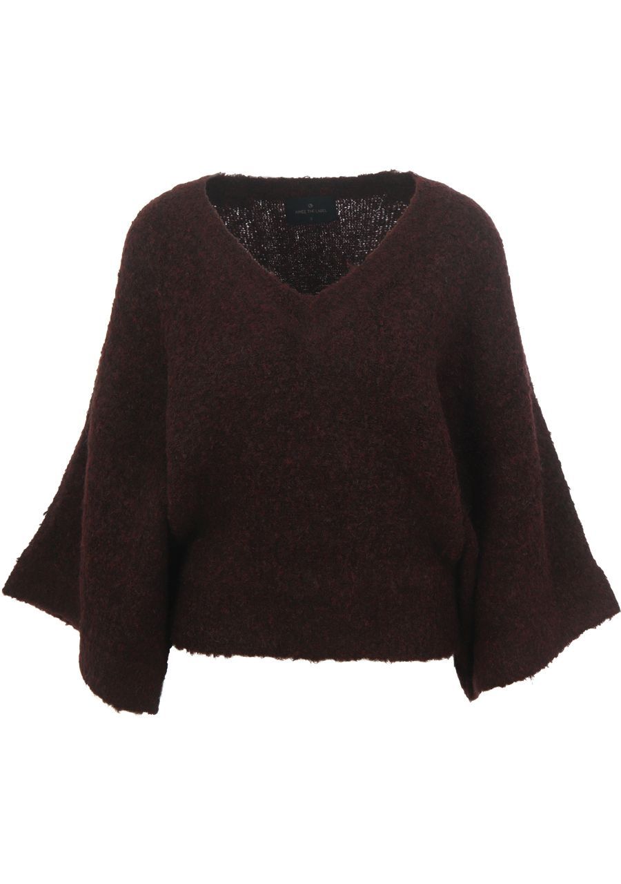AIMEE THE LABEL - TRUI - Rood