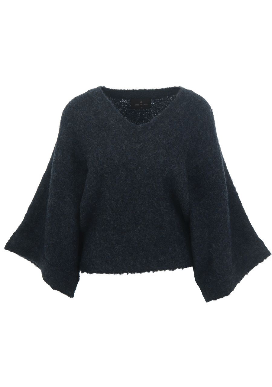 AIMEE THE LABEL - TRUI - Blauw