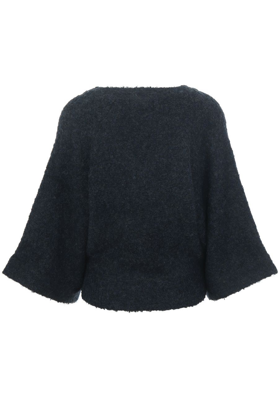 AIMEE THE LABEL - TRUI - Blauw