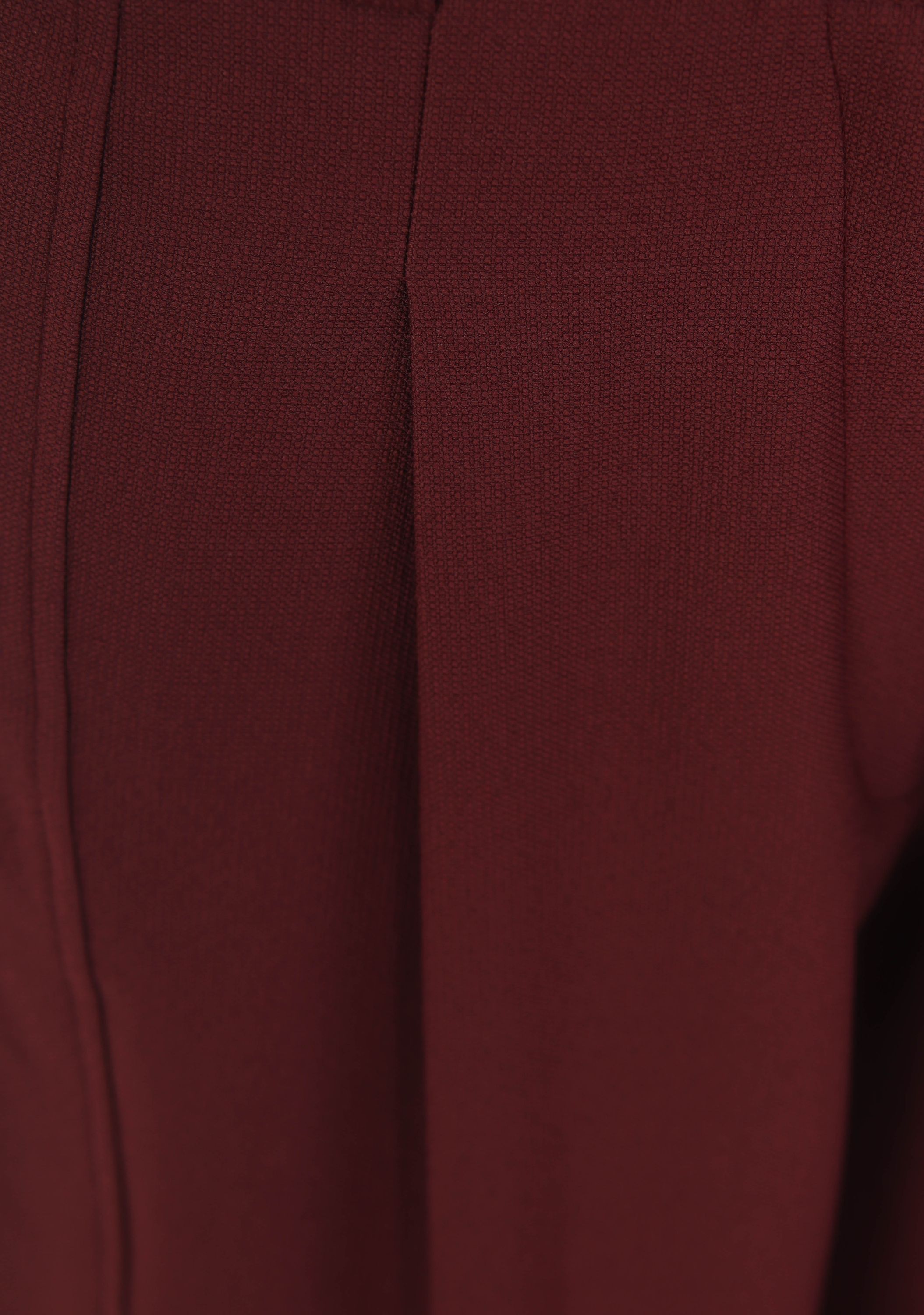 AIMEE THE LABEL - BROEK - Rood