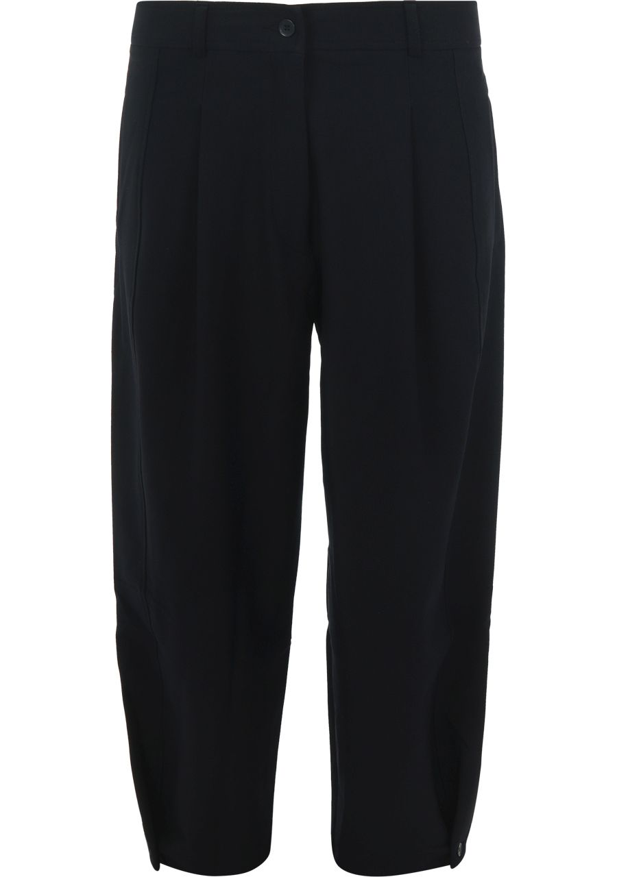 AIMEE THE LABEL - BROEK - Blauw