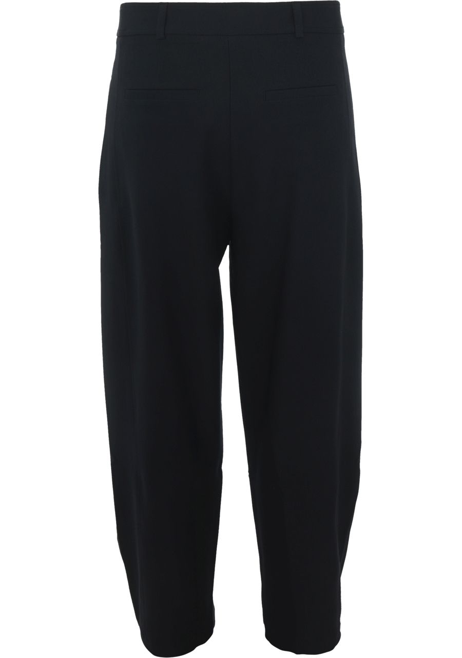 AIMEE THE LABEL - BROEK - Blauw