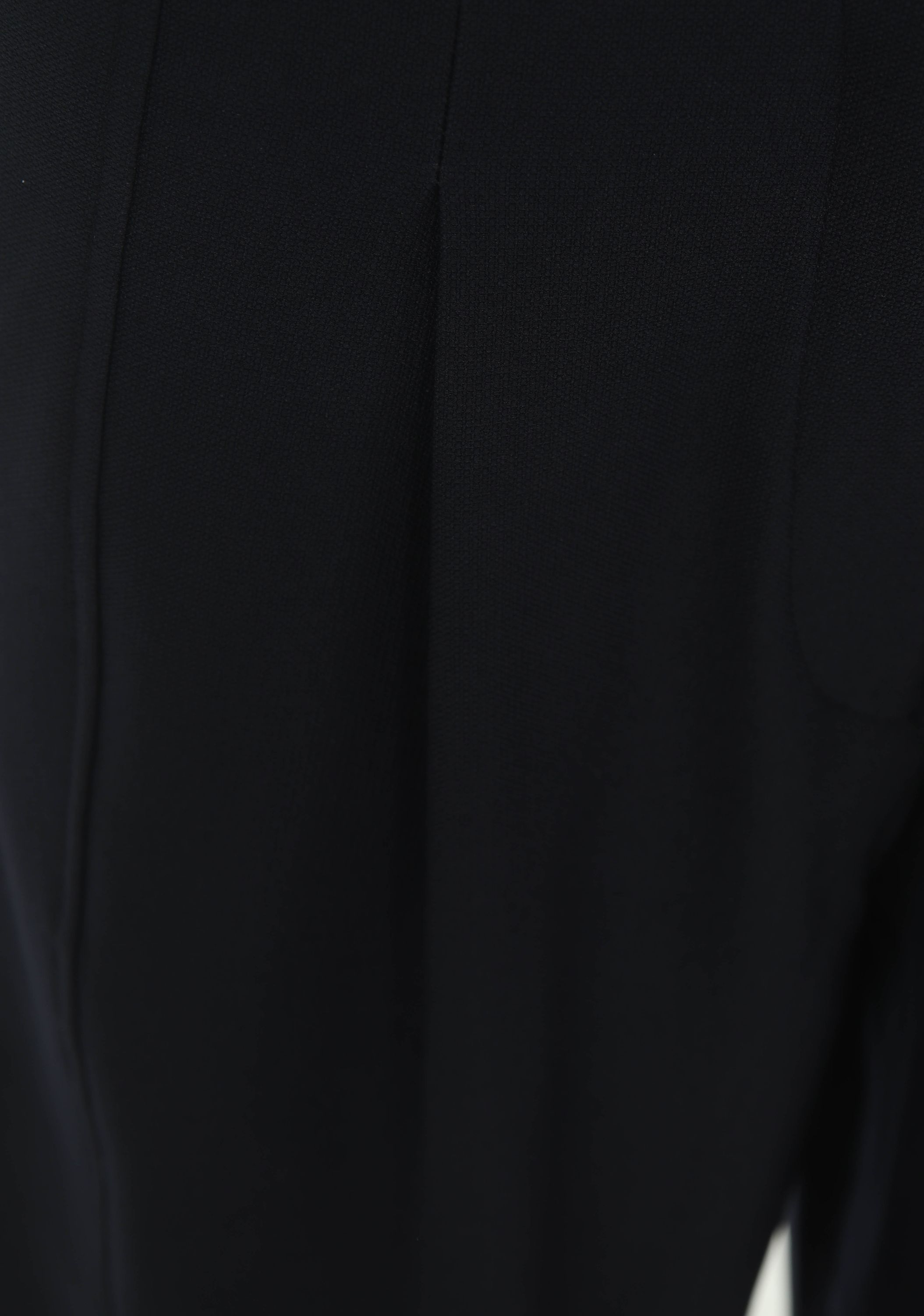 AIMEE THE LABEL - BROEK - Blauw