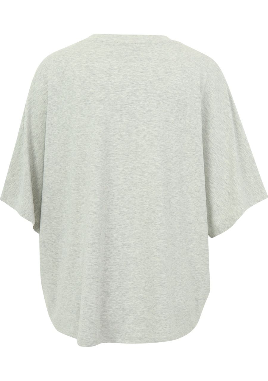 AIMEE THE LABEL - SHIRT - Grijs