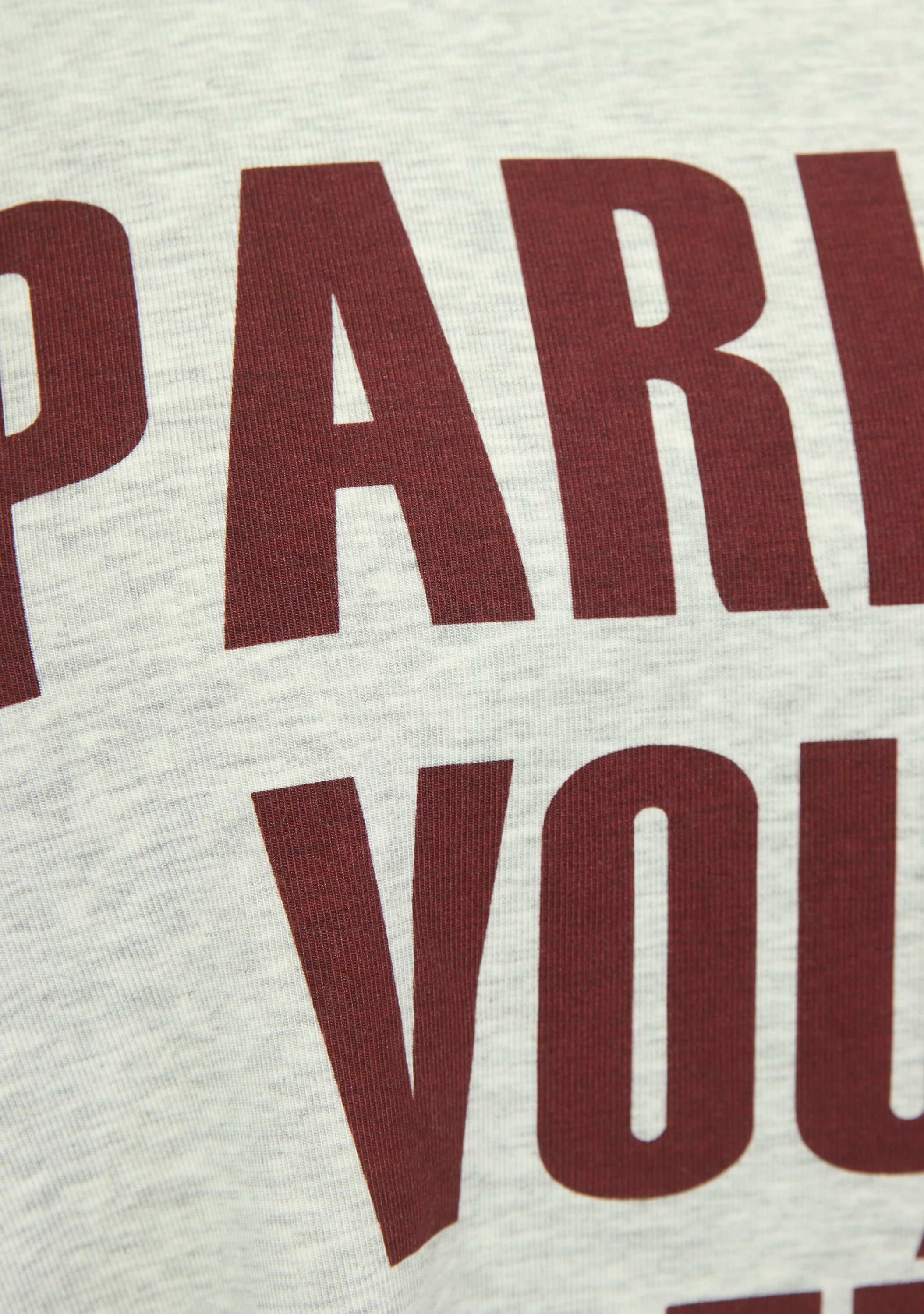 AIMEE THE LABEL - SHIRT - Grijs
