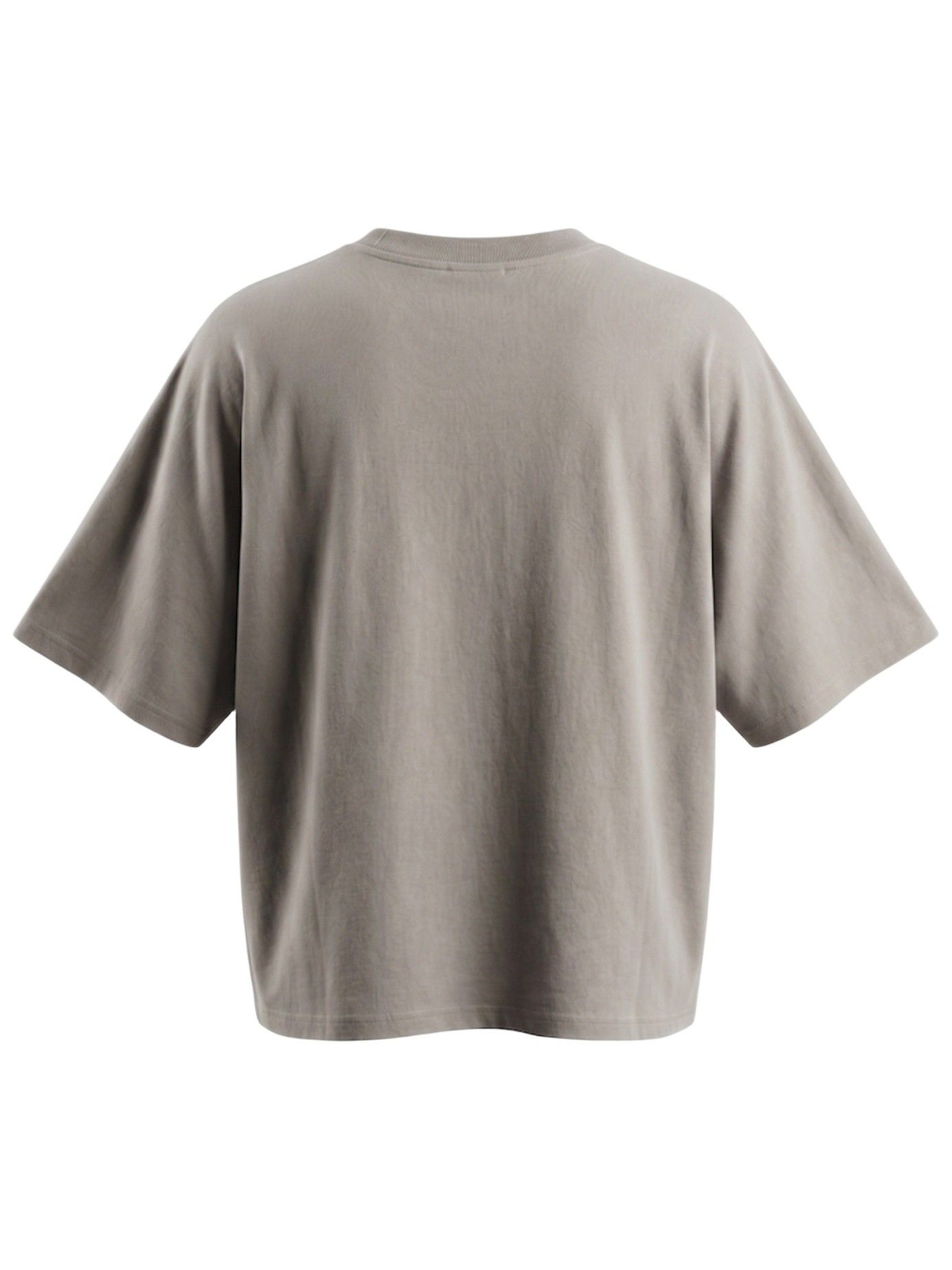 AIMEE THE LABEL - SHIRT - Beige