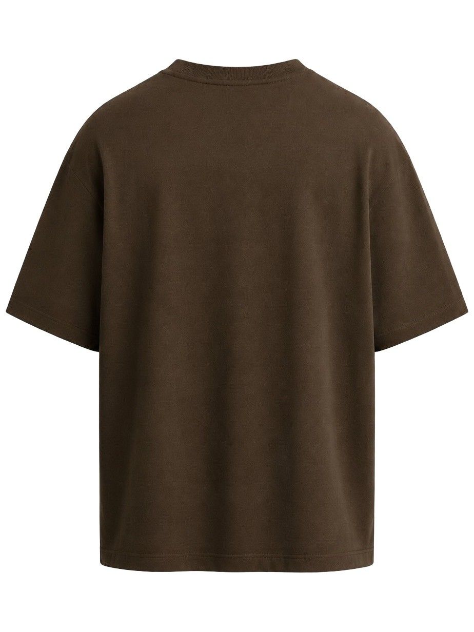 AIMEE THE LABEL - SHIRT - Bruin