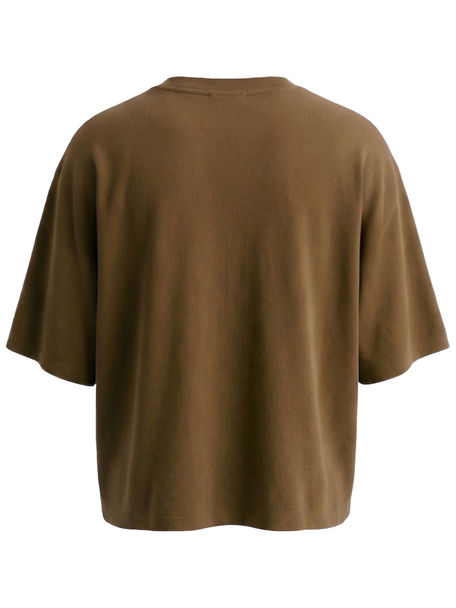 AIMEE THE LABEL - SHIRT - Bruin