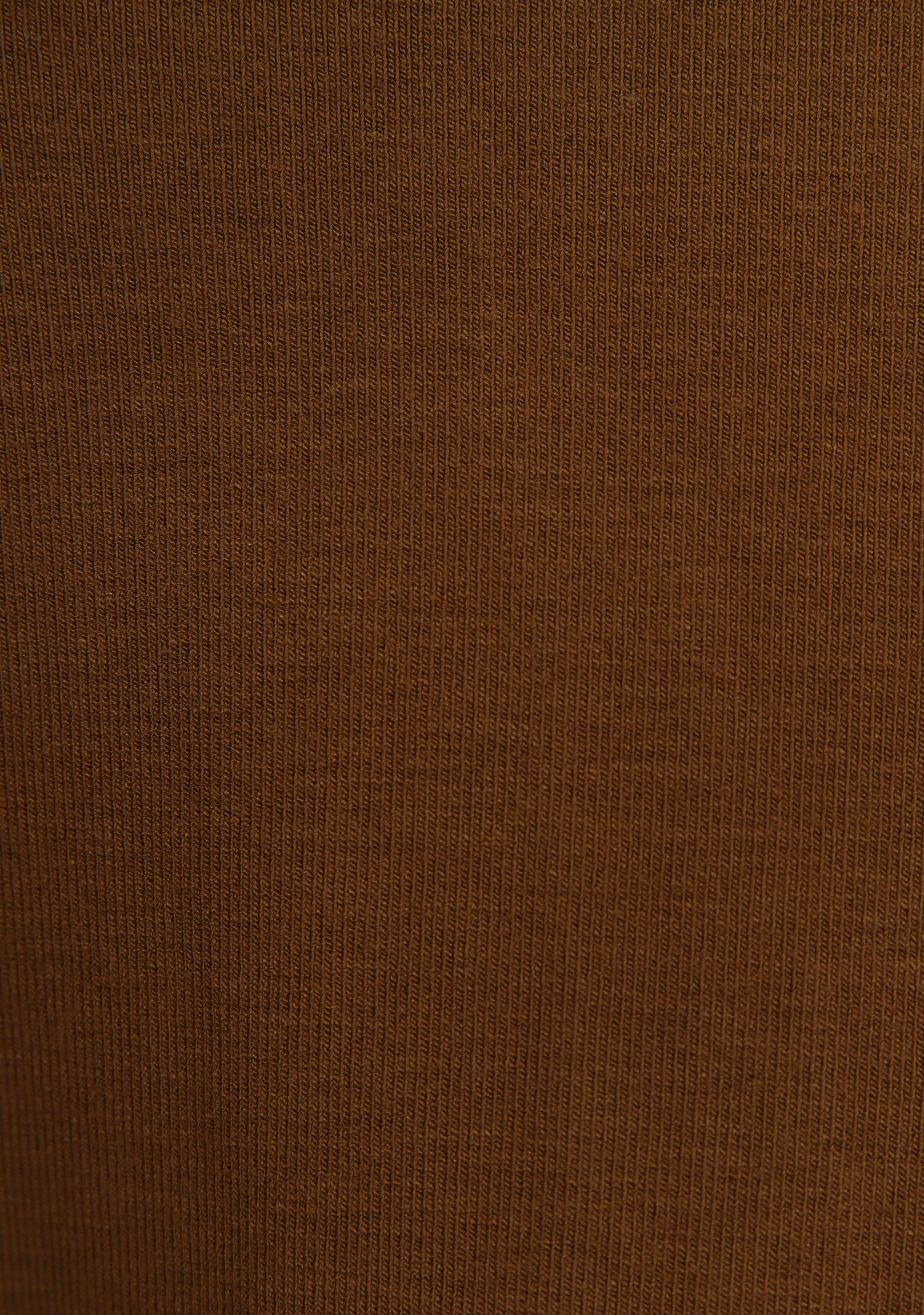 AIMEE THE LABEL - SHIRT - Bruin