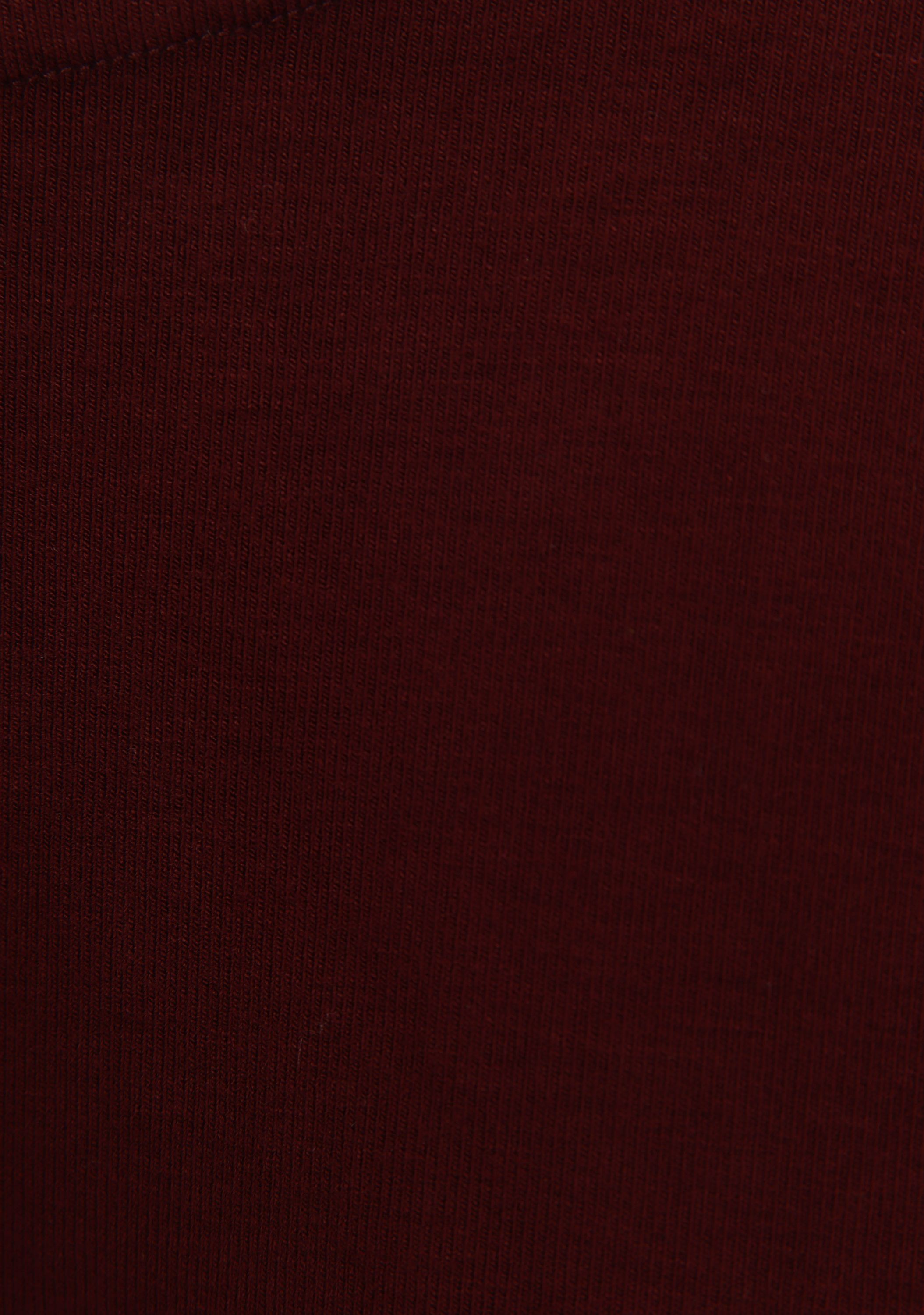 AIMEE THE LABEL - SHIRT - Rood