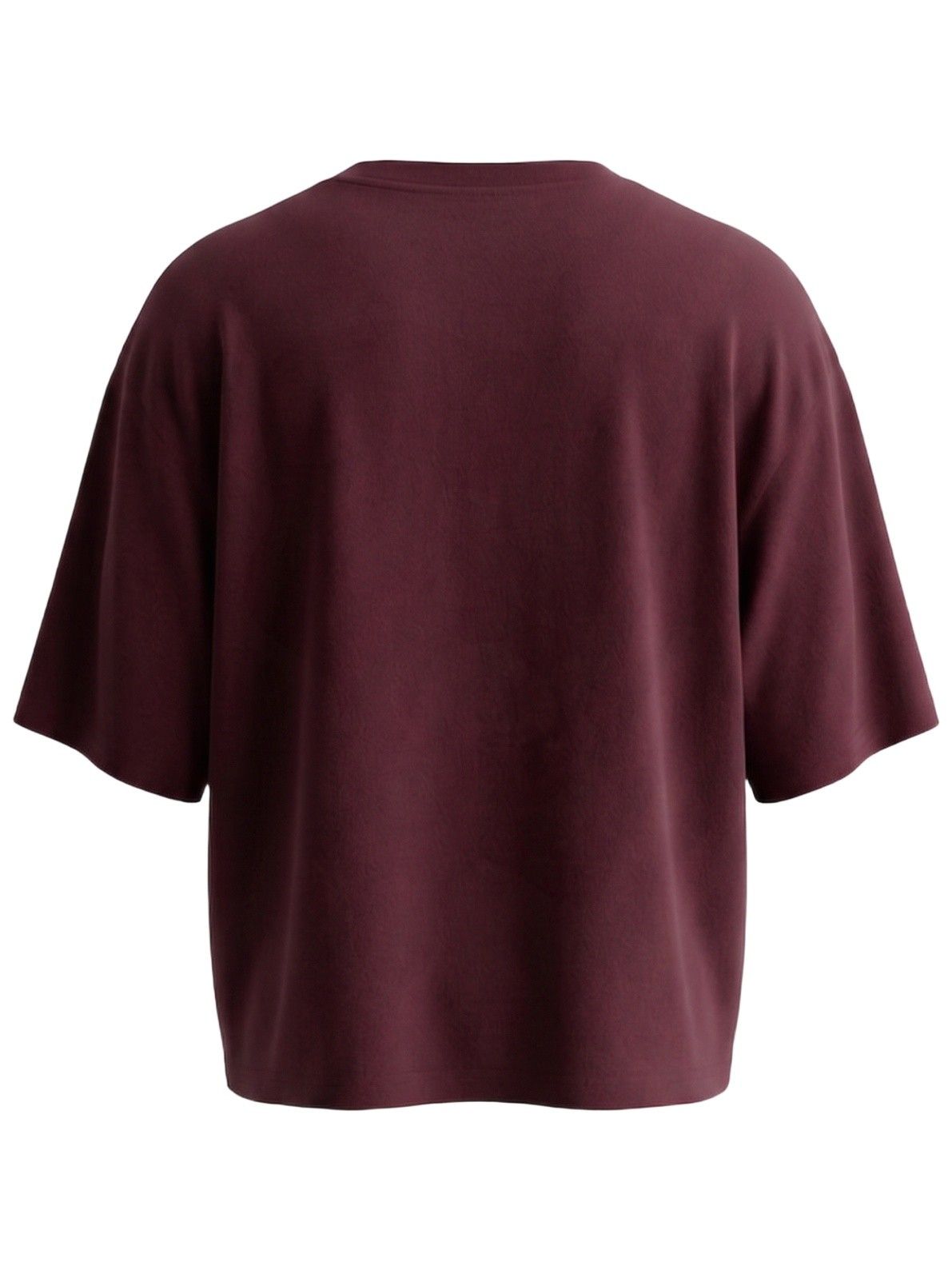 AIMEE THE LABEL - SHIRT - Rood