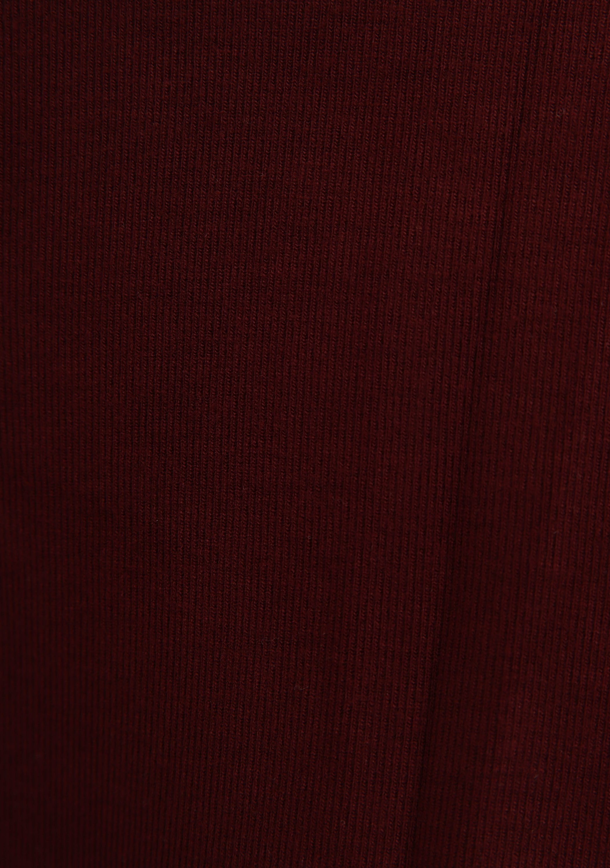 AIMEE THE LABEL - SHIRT - Rood