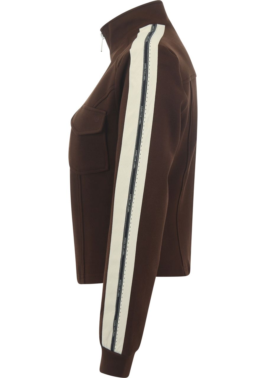 AIMEE THE LABEL - BLAZER - Bruin