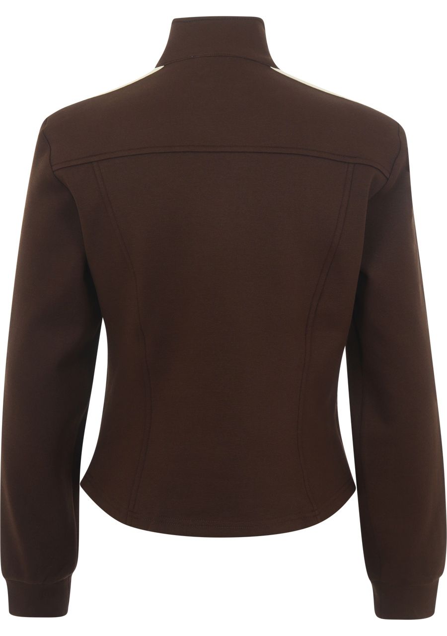 AIMEE THE LABEL - BLAZER - Bruin