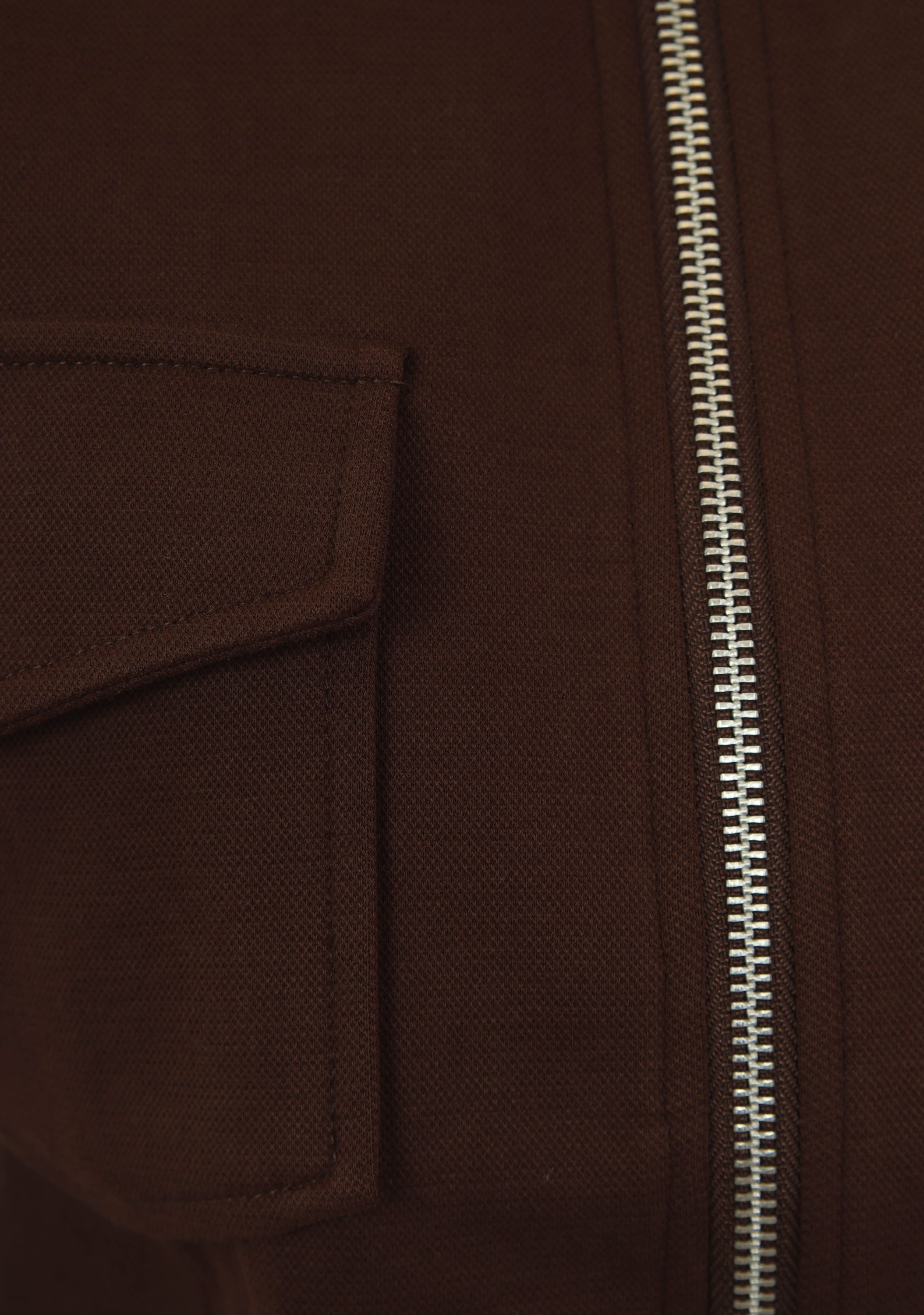 AIMEE THE LABEL - BLAZER - Bruin
