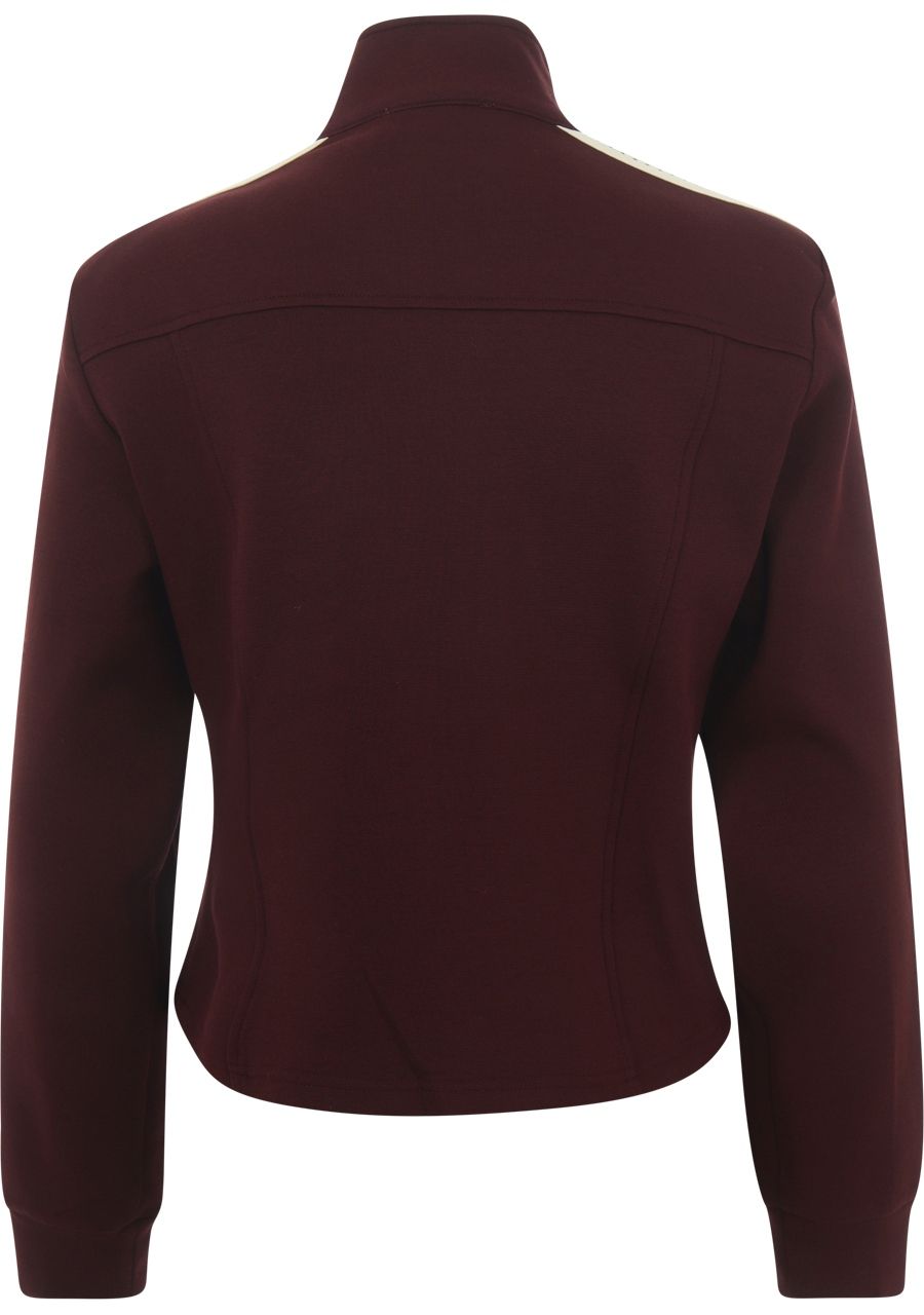 AIMEE THE LABEL - BLAZER - Rood