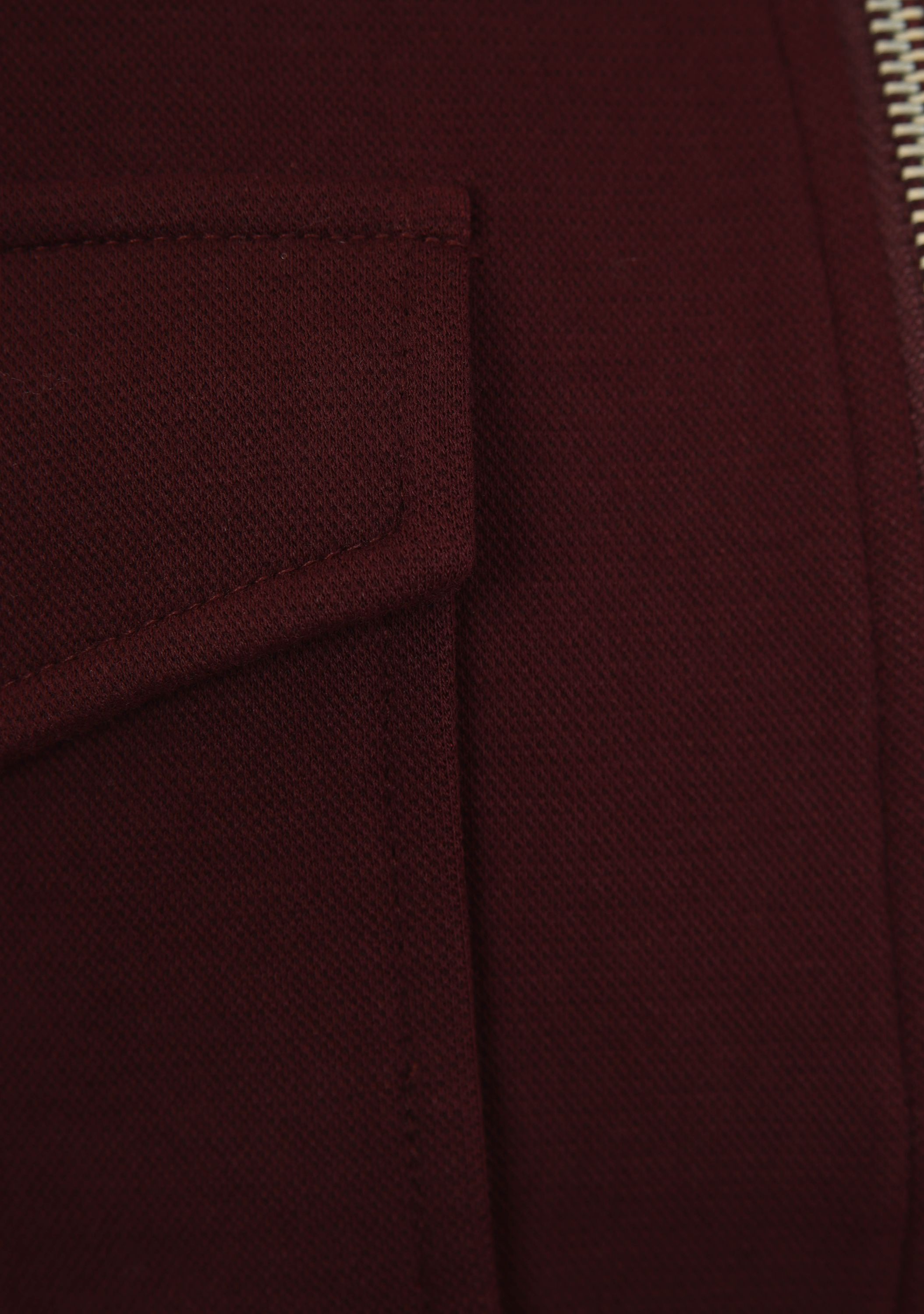 AIMEE THE LABEL - BLAZER - Rood