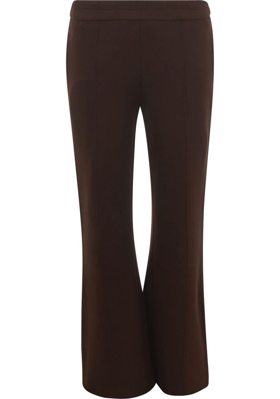 AIMEE THE LABEL - BROEK - Bruin
