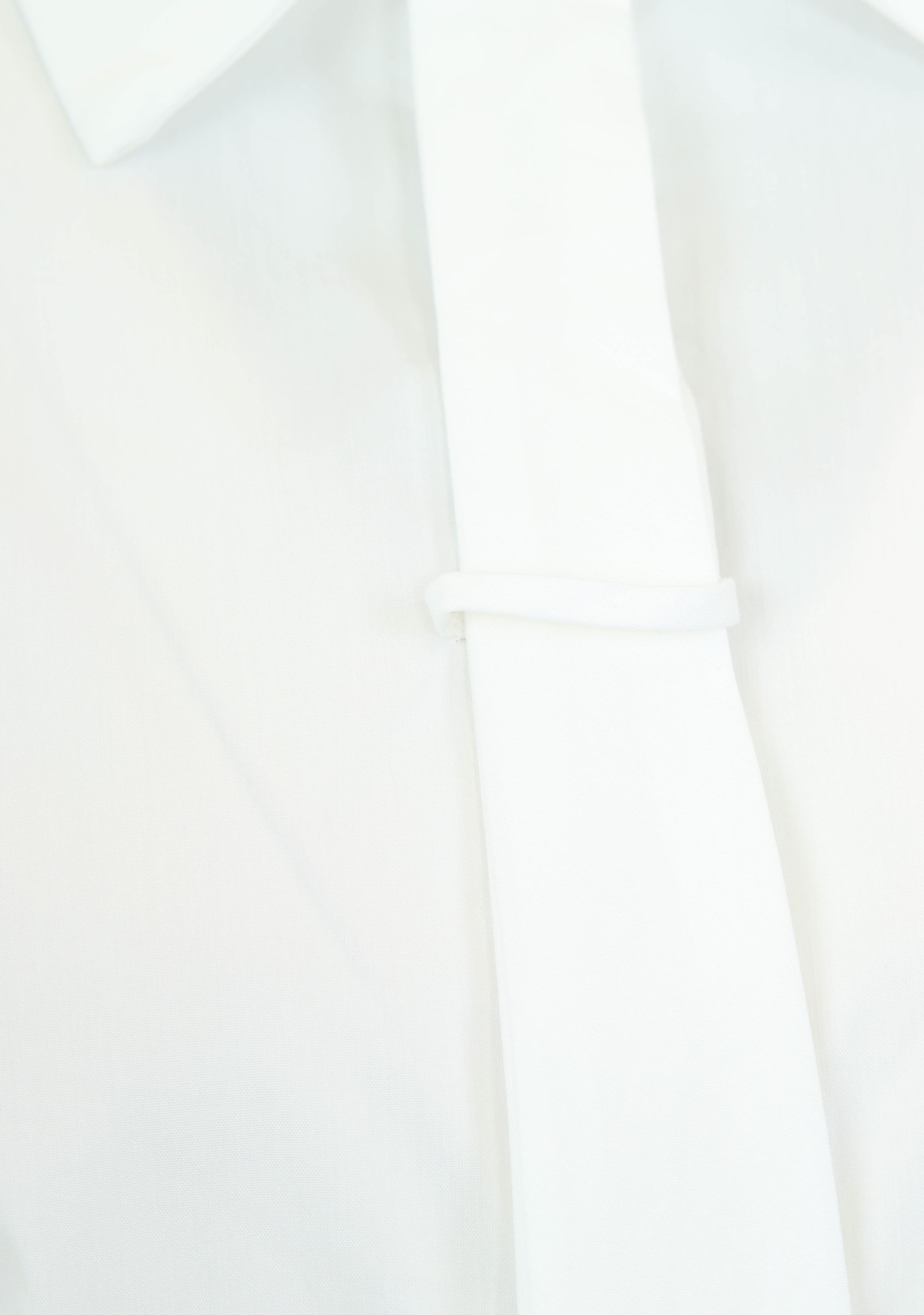 AIMEE THE LABEL - BLOUSE - Wit