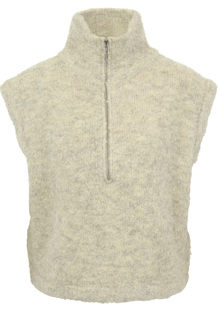 AIMEE THE LABEL - SPENCER - Beige
