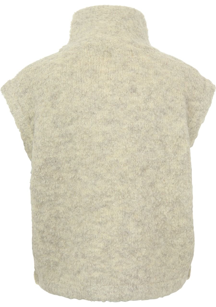 AIMEE THE LABEL - SPENCER - Beige