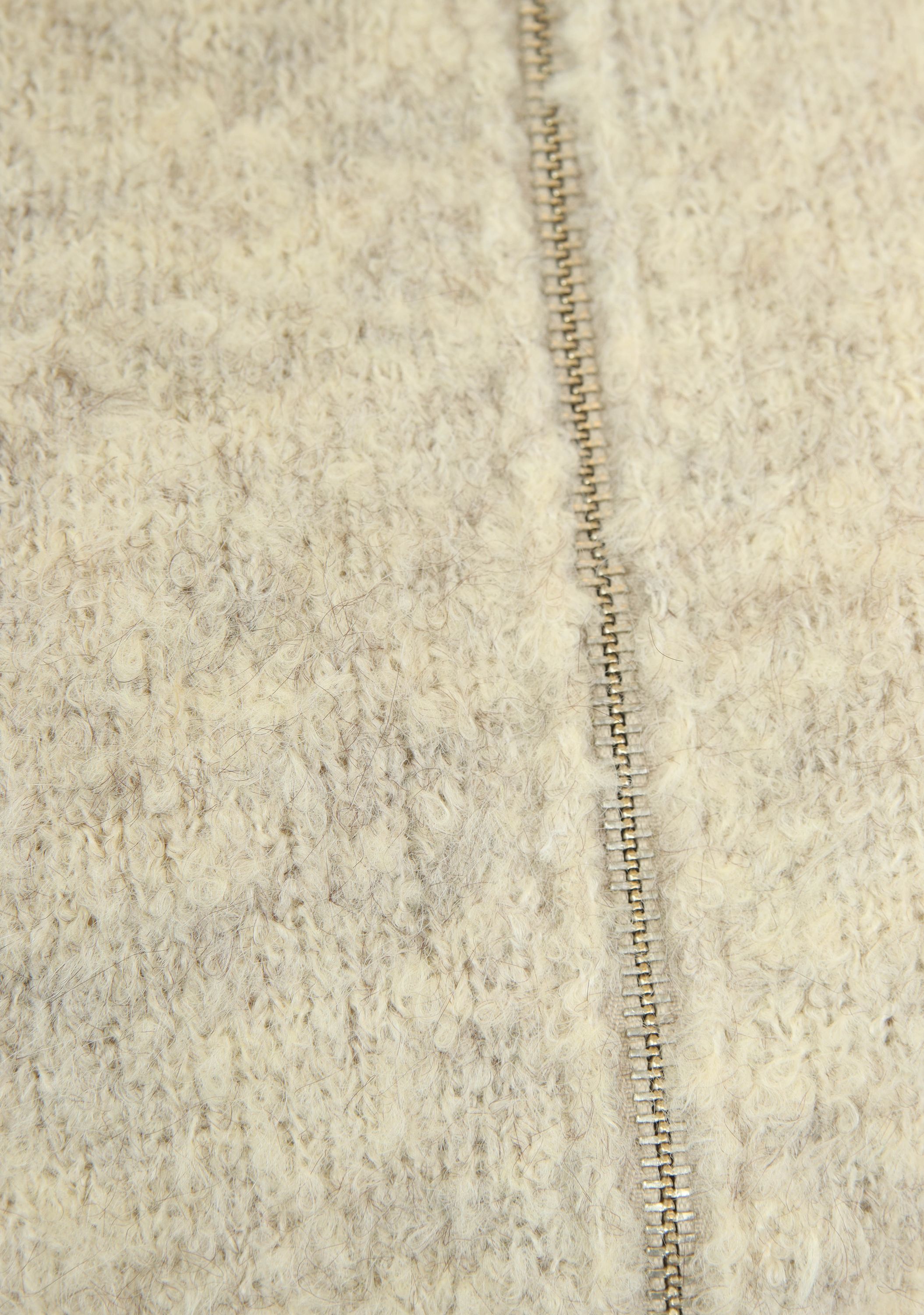 AIMEE THE LABEL - SPENCER - Beige