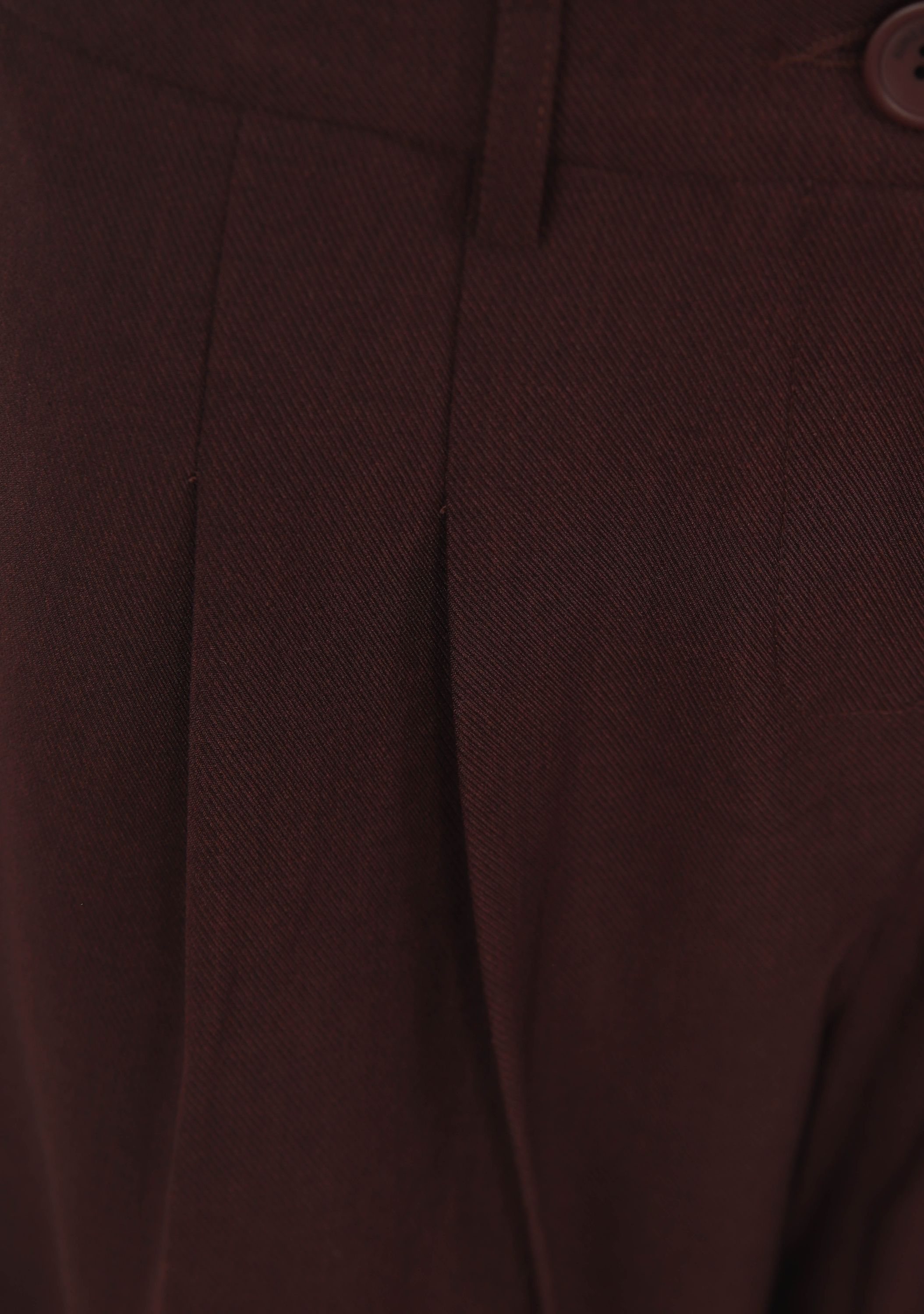 AIMEE THE LABEL - BROEK - Rood