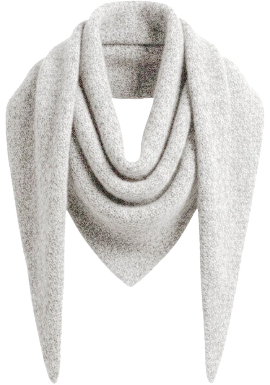 AIMEE THE LABEL - ACCESSOIRE - Grijs