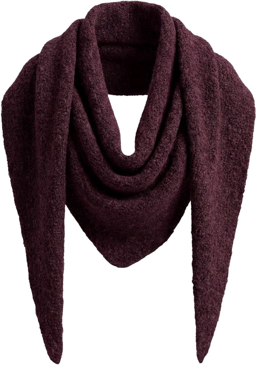 AIMEE THE LABEL - ACCESSOIRE - Rood