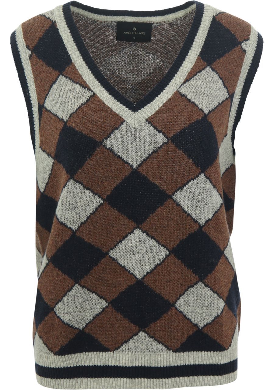 AIMEE THE LABEL - SPENCER - Multi