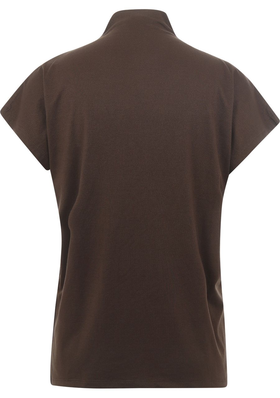 AIMEE THE LABEL - SHIRT - Bruin
