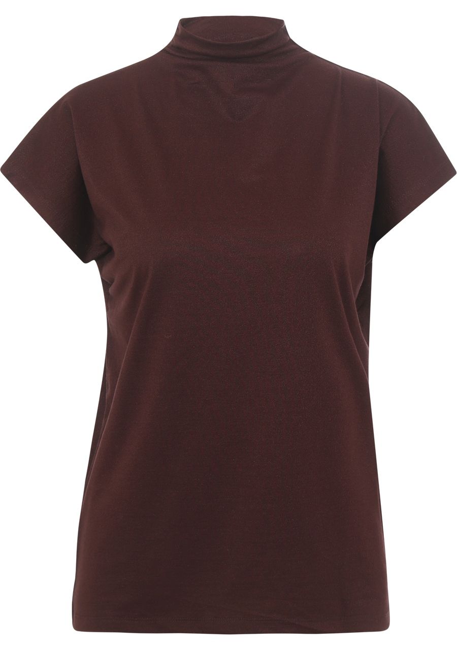 AIMEE THE LABEL - SHIRT - Rood
