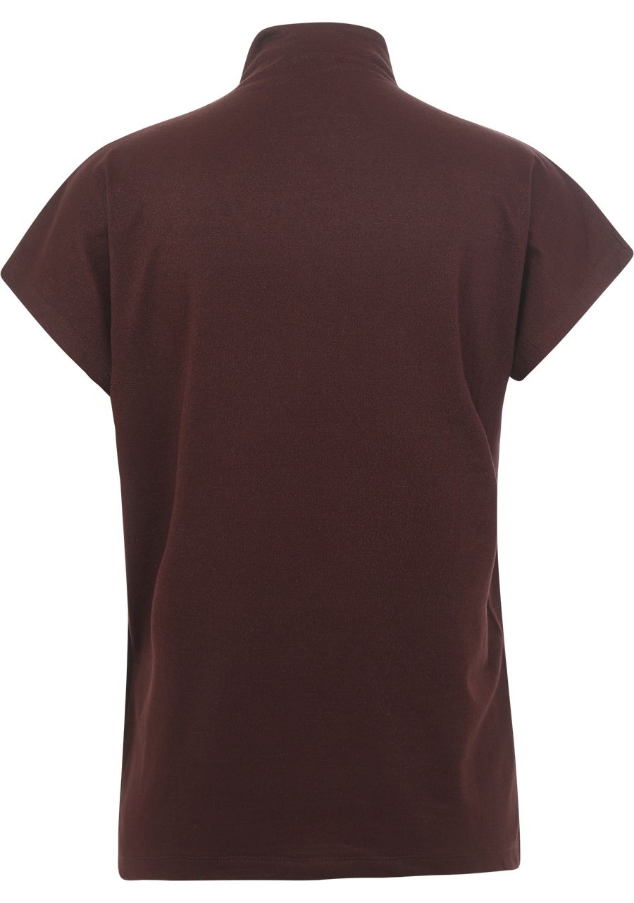 AIMEE THE LABEL - SHIRT - Rood