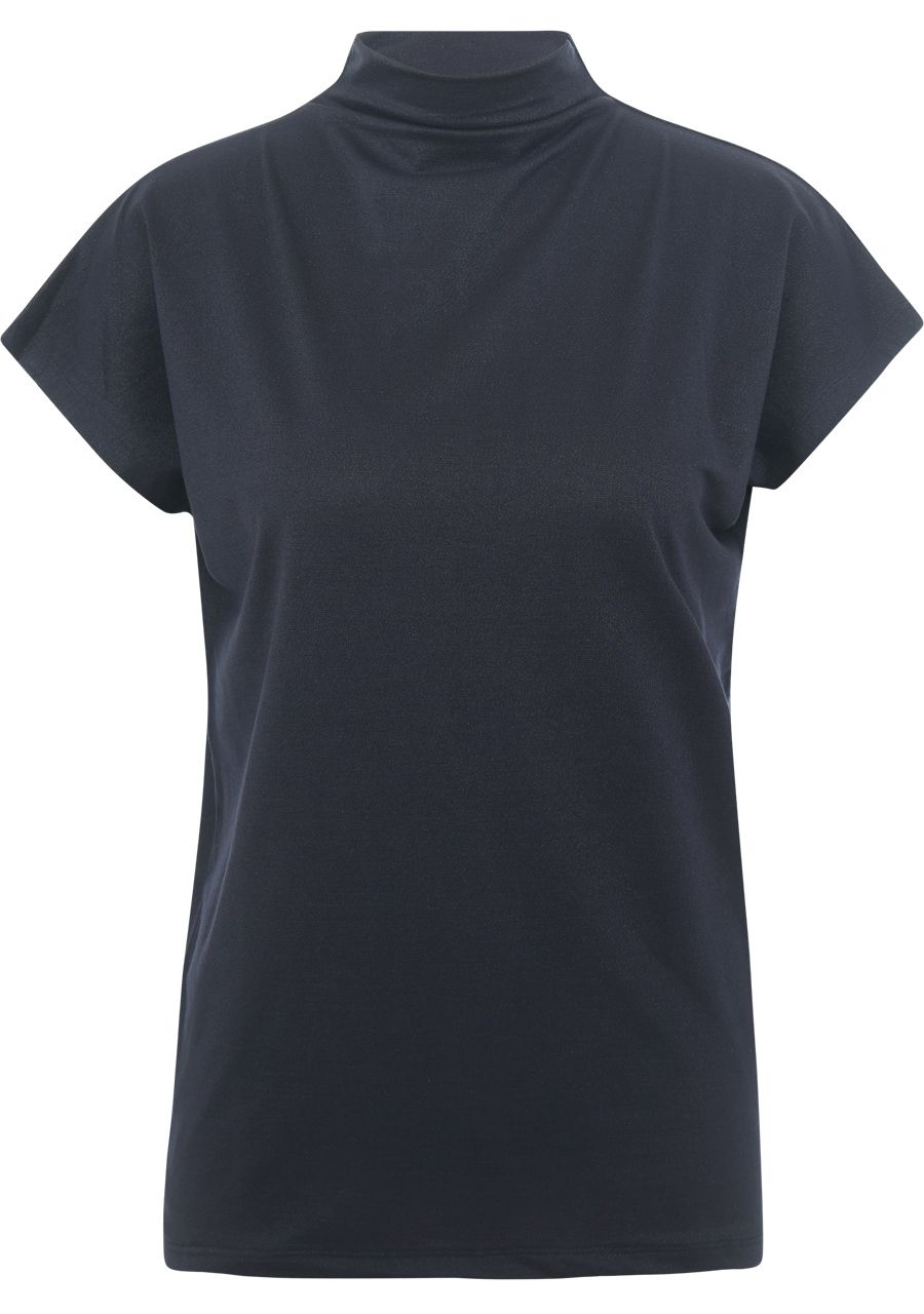 AIMEE THE LABEL - SHIRT - Blauw