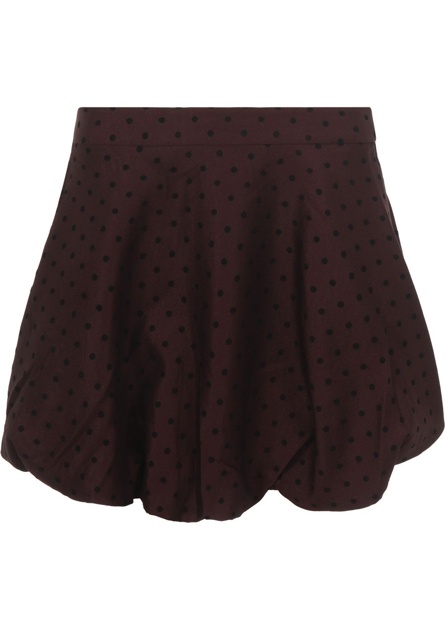 AIMEE THE LABEL - ROK - Rood