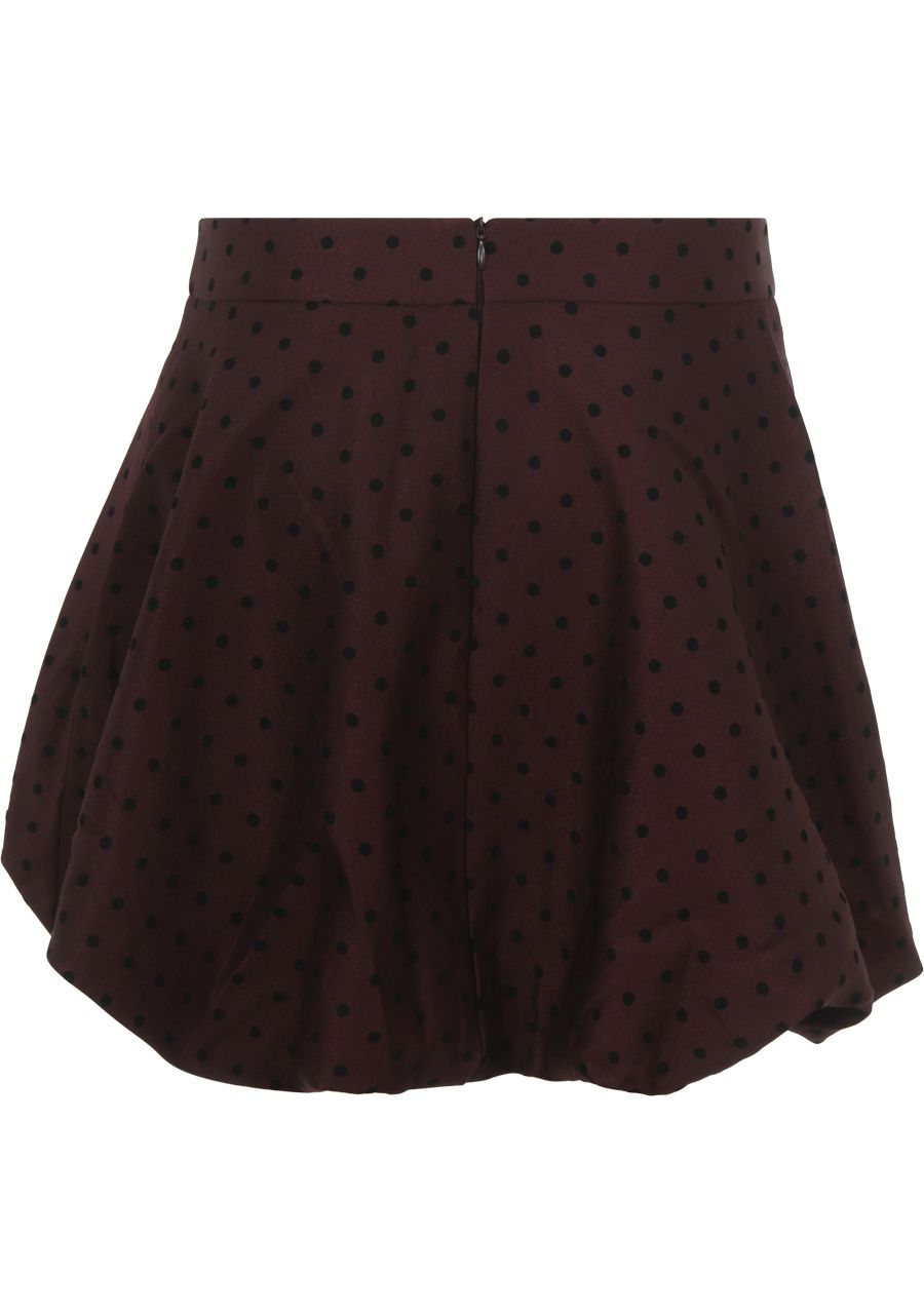 AIMEE THE LABEL - ROK - Rood