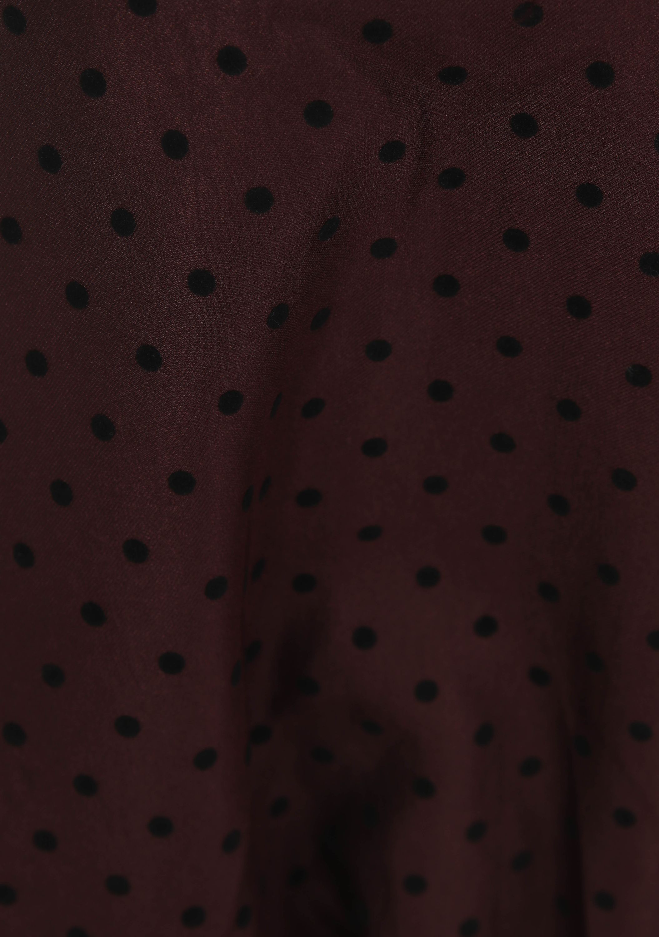 AIMEE THE LABEL - ROK - Rood