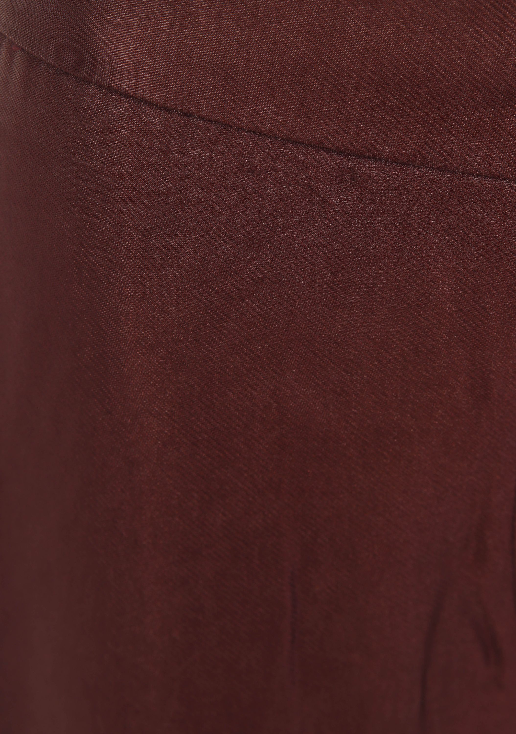AIMEE THE LABEL - BROEK - Rood