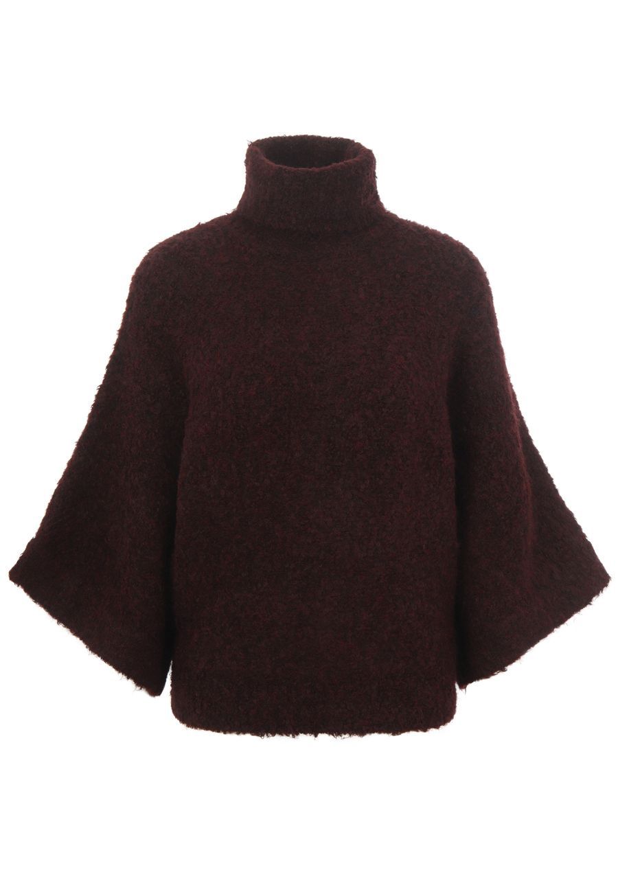 AIMEE THE LABEL - TRUI - Rood