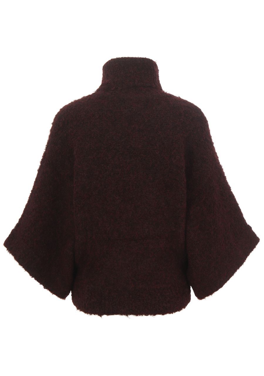 AIMEE THE LABEL - TRUI - Rood
