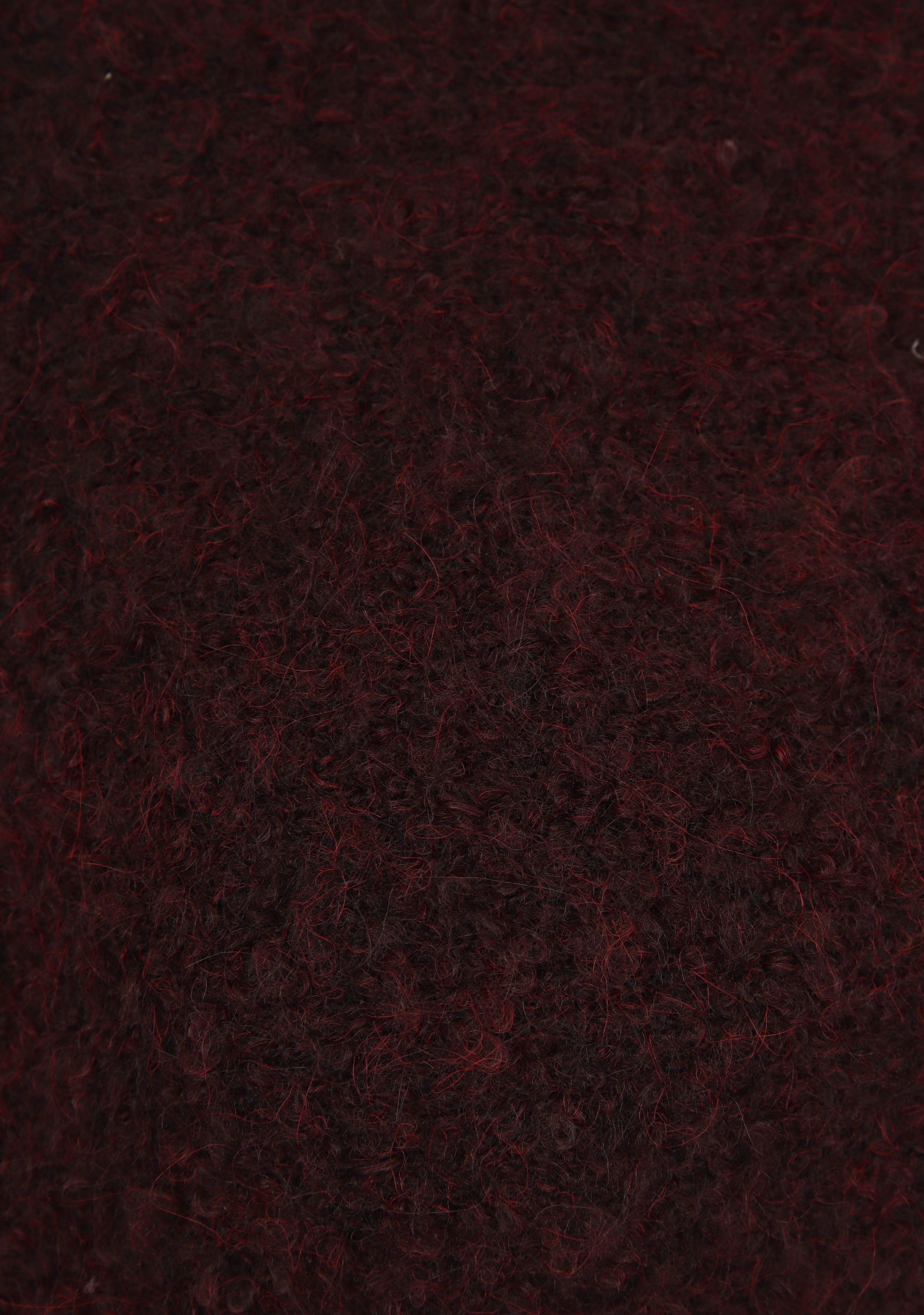 AIMEE THE LABEL - TRUI - Rood