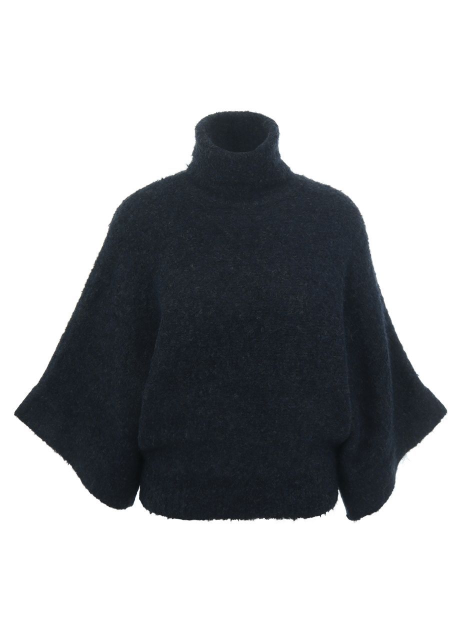 AIMEE THE LABEL - TRUI - Blauw