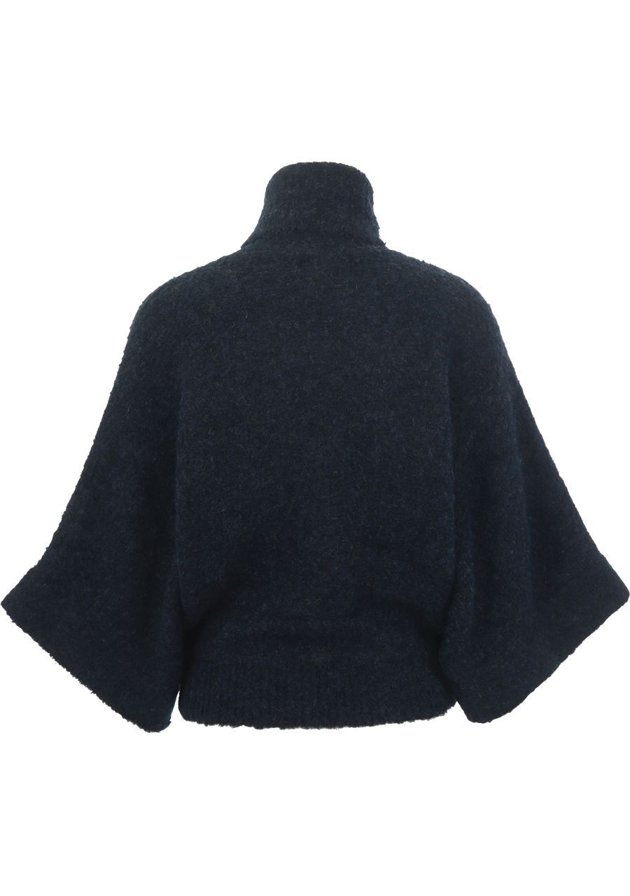 AIMEE THE LABEL - TRUI - Blauw