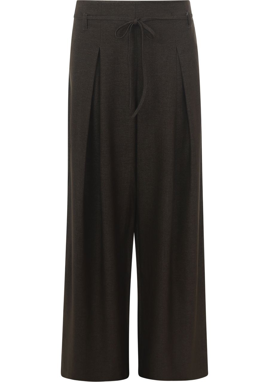 AIMEE THE LABEL - BROEK - Bruin