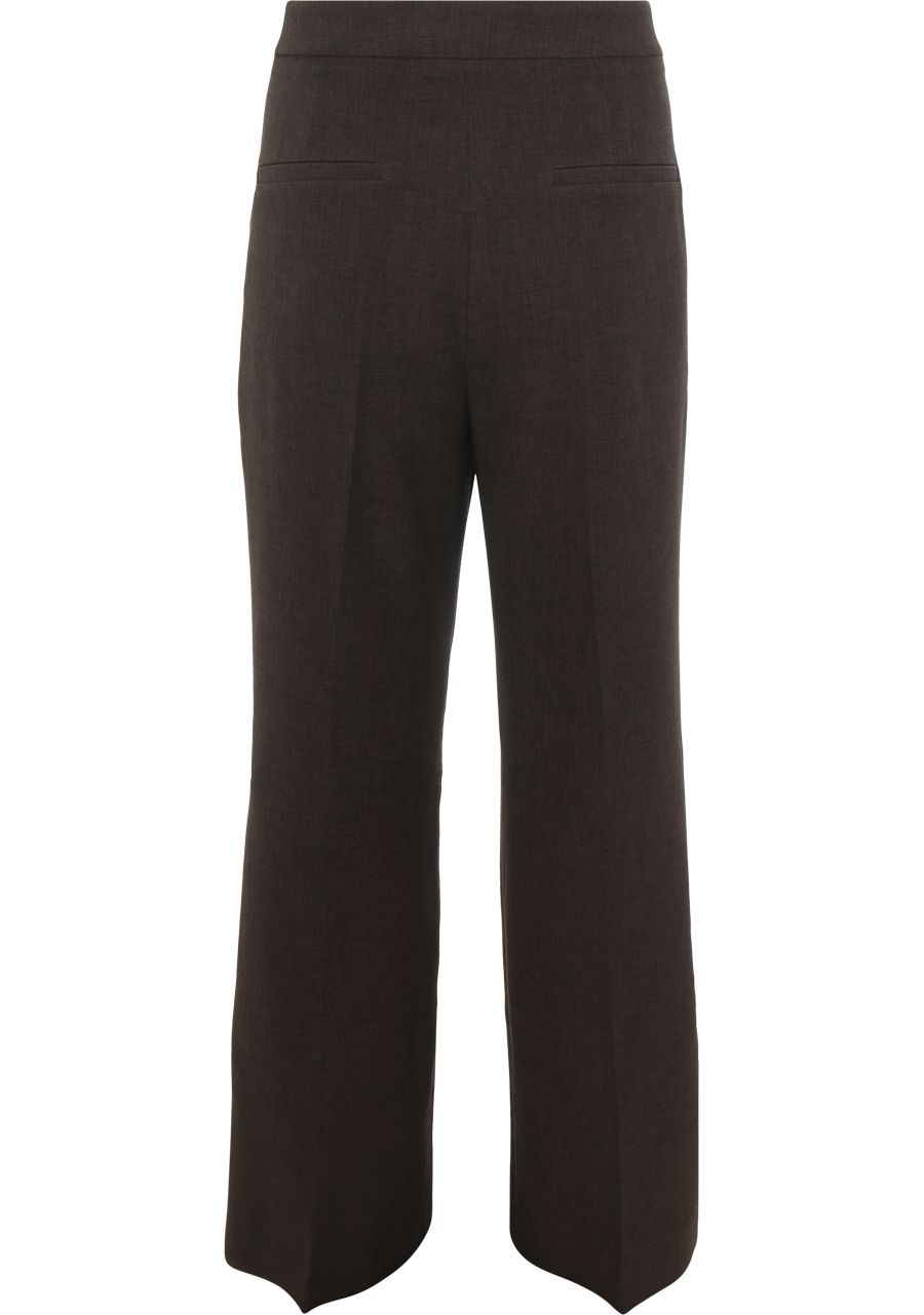 AIMEE THE LABEL - BROEK - Bruin