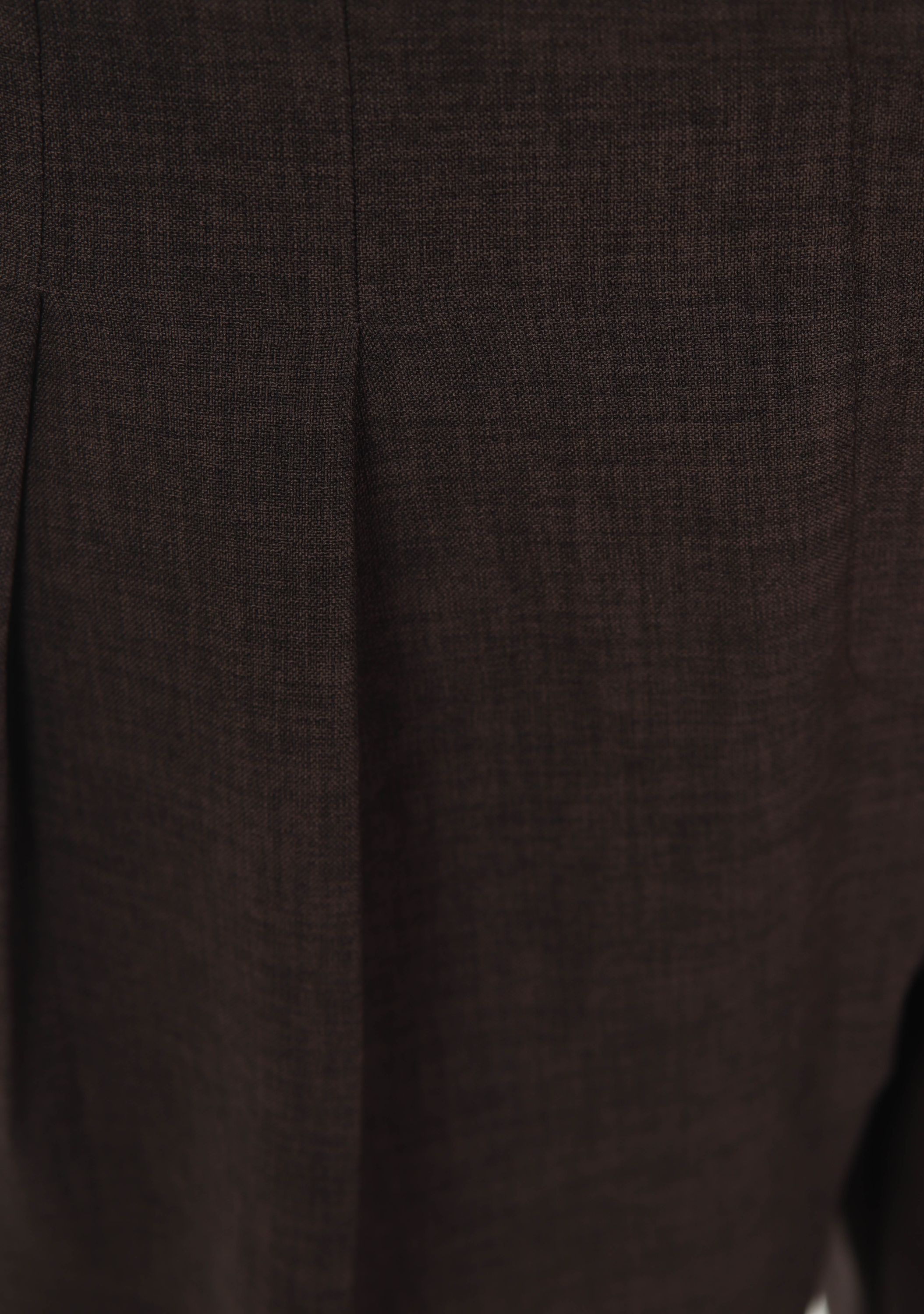 AIMEE THE LABEL - BROEK - Bruin