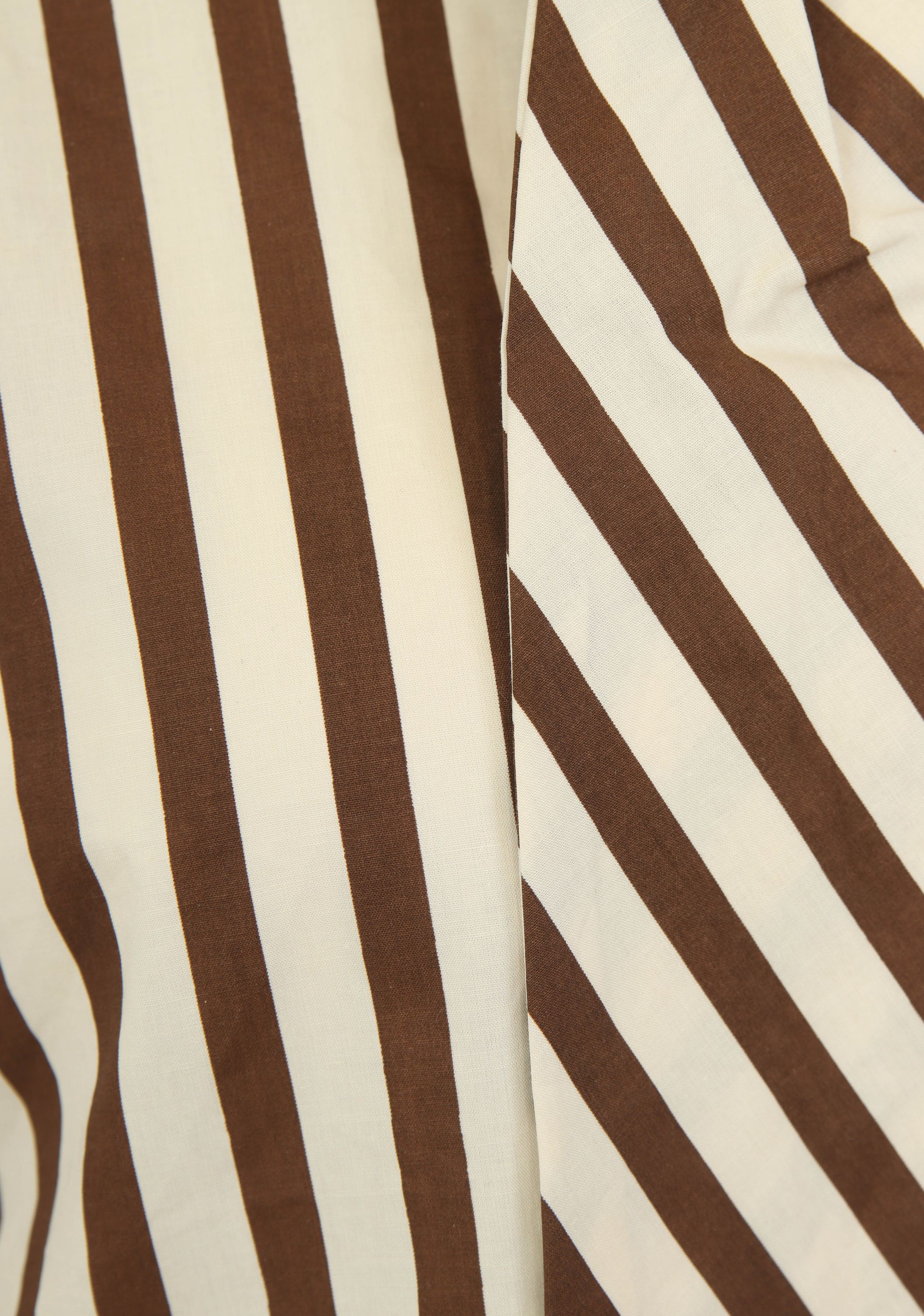 AIMEE THE LABEL - BLOUSE - Bruin