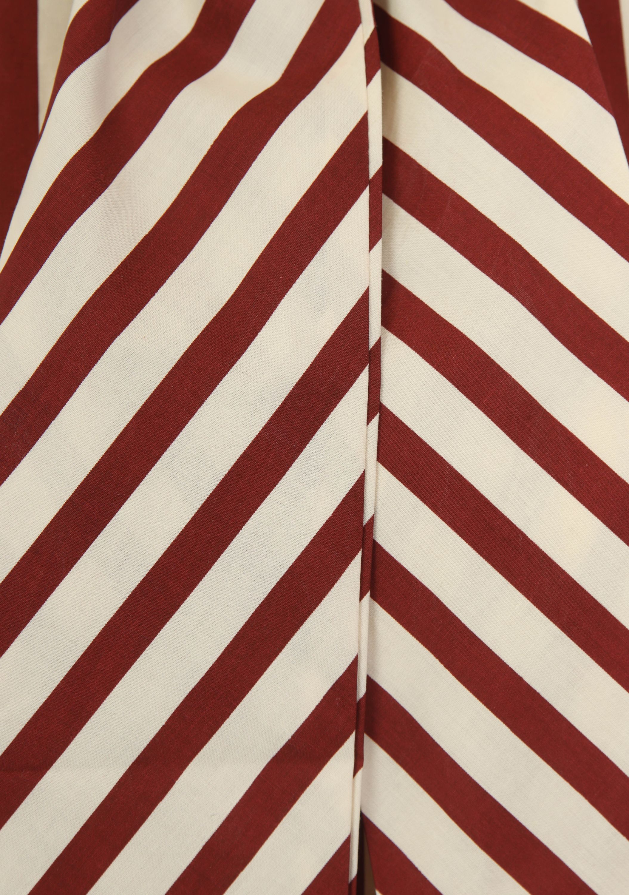 AIMEE THE LABEL - BLOUSE - Rood