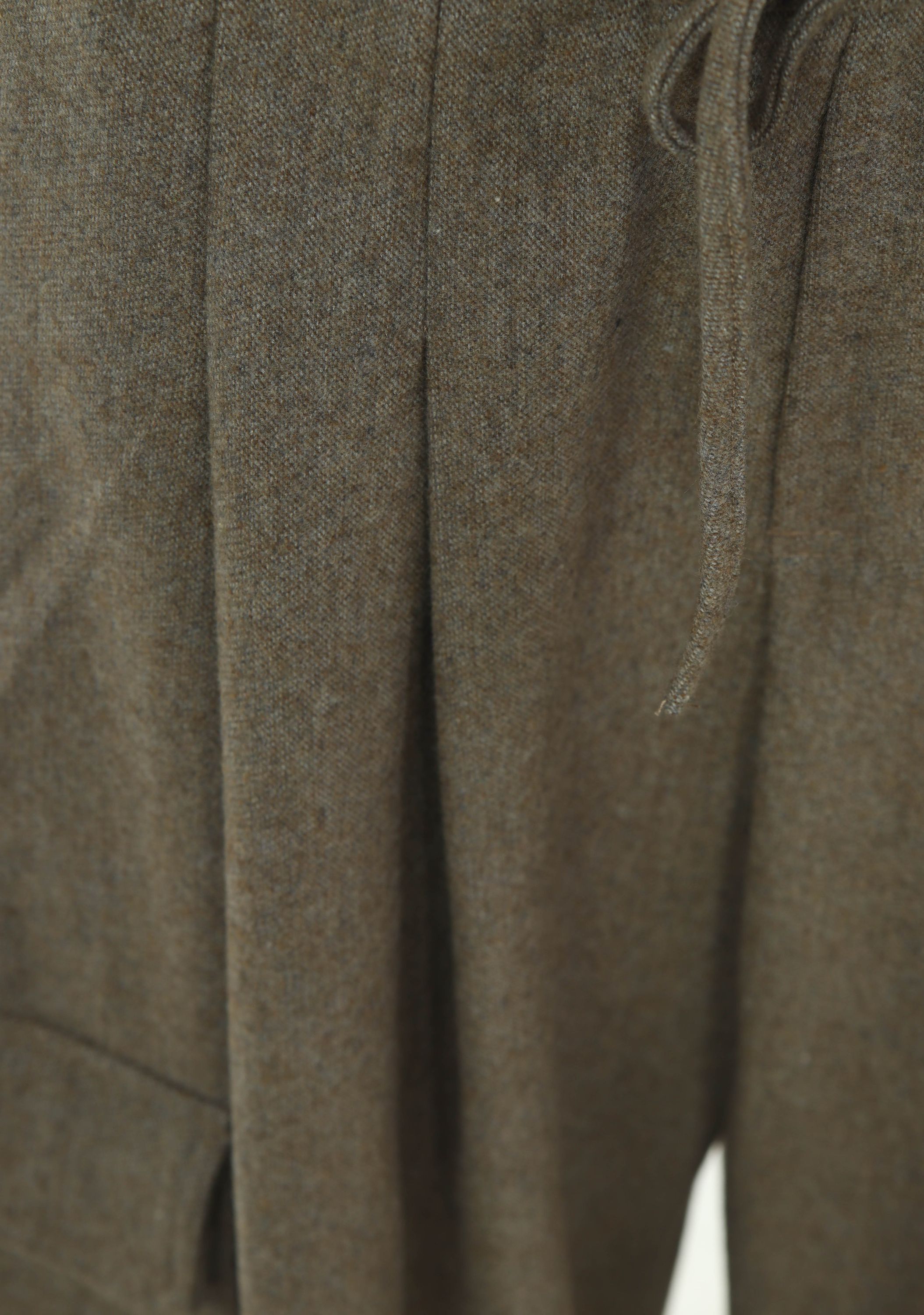 AIMEE THE LABEL - BROEK - Beige